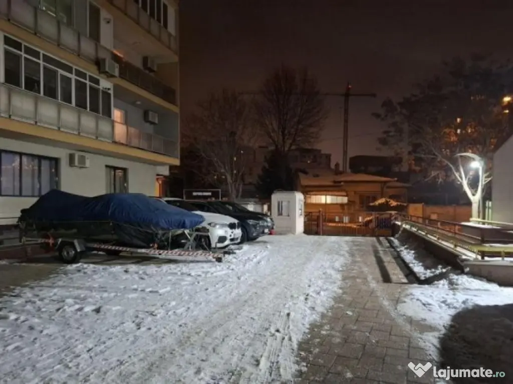 Mihai bravu foisorului bloc nou timpuri noi