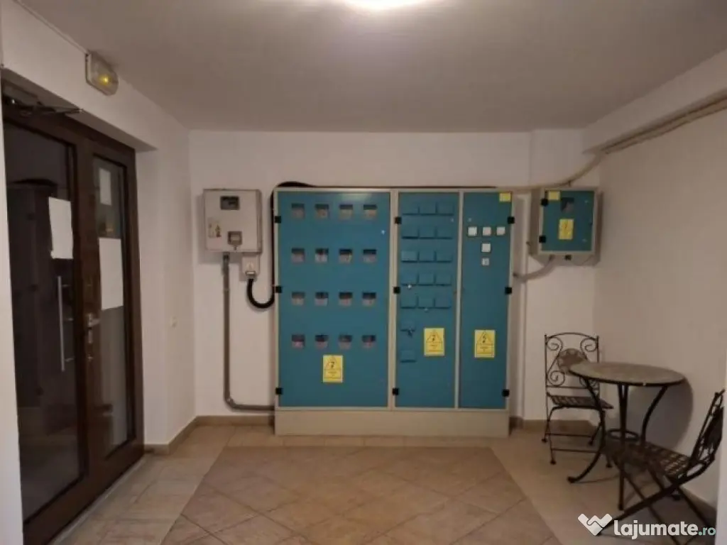 Mihai bravu foisorului bloc nou timpuri noi