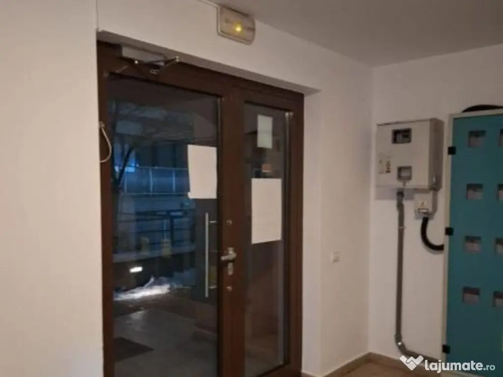 Mihai bravu foisorului bloc nou timpuri noi