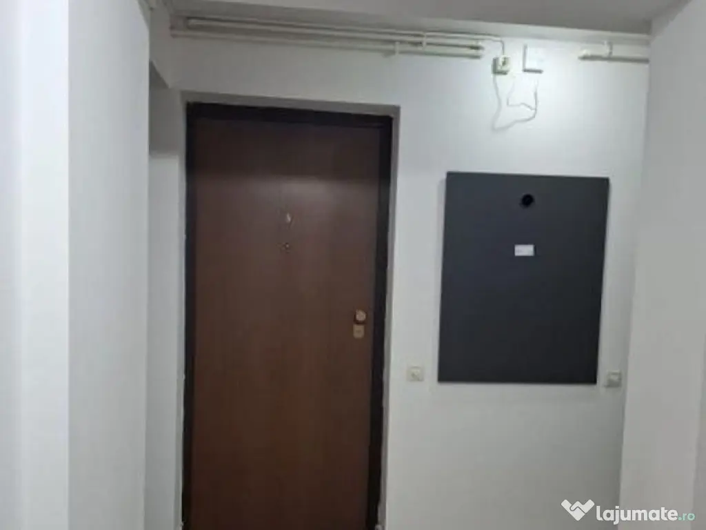 Mihai bravu foisorului bloc nou timpuri noi