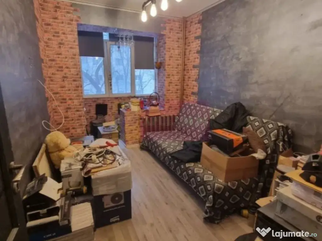 Apartament 3 camere Berceni-Apărătorii Patriei 