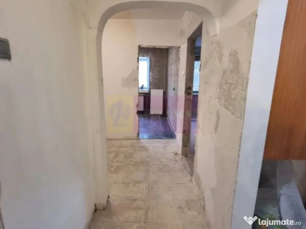 Apartament 3 camere Berceni-Apărătorii Patriei 