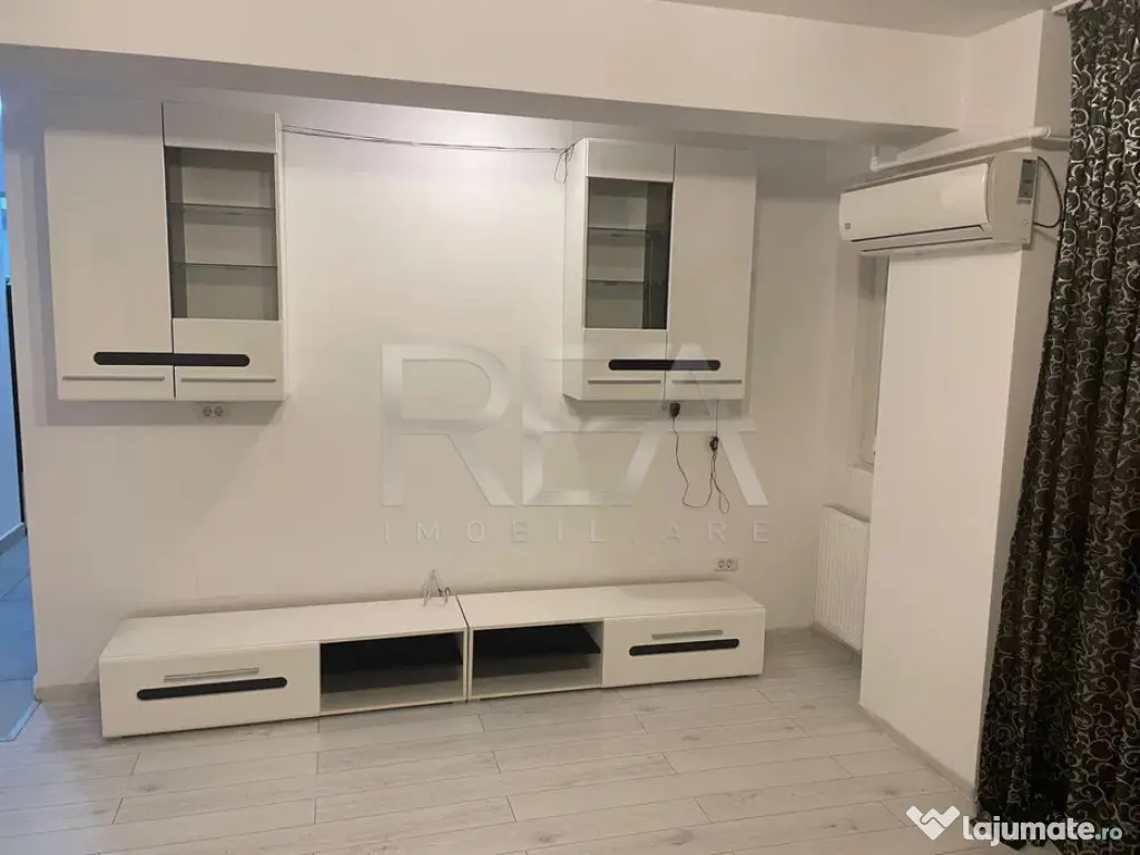 3 Camere Ready to Move Etaj 7/8 Militari Residence 
