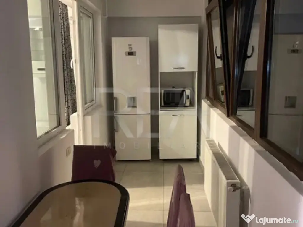 3 Camere Ready to Move Etaj 7/8 Militari Residence 