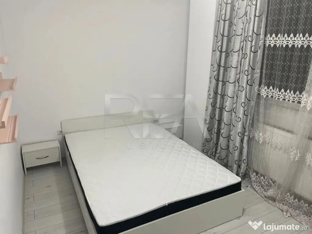 3 Camere Ready to Move Etaj 7/8 Militari Residence 