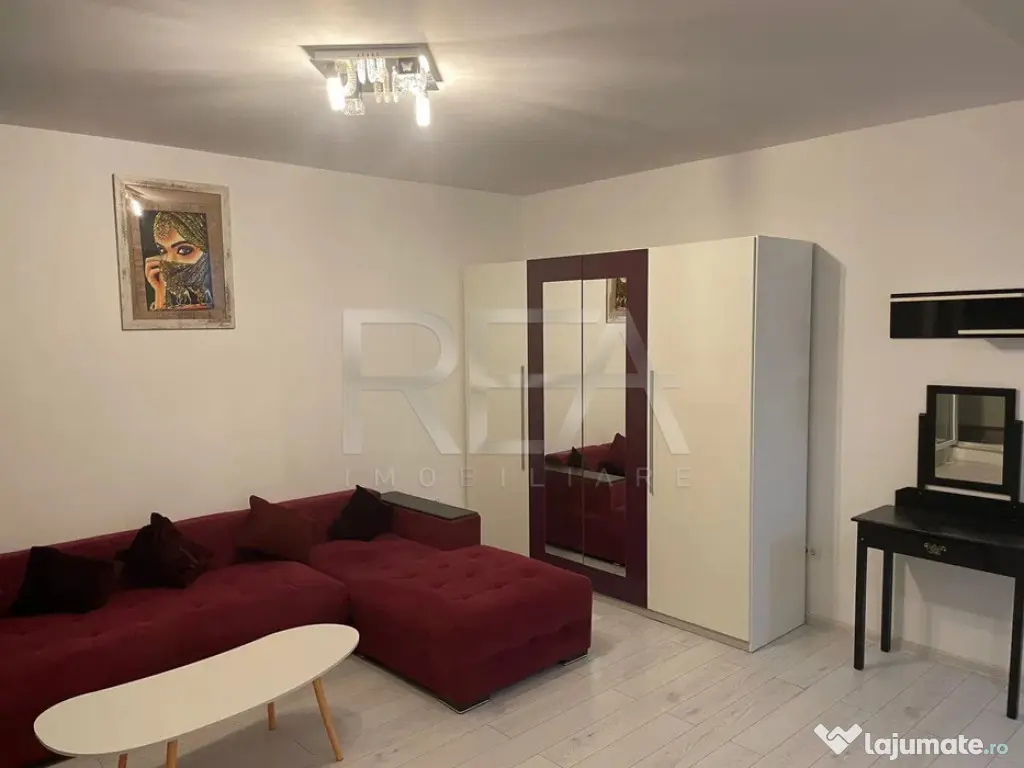 3 Camere Ready to Move Etaj 7/8 Militari Residence 
