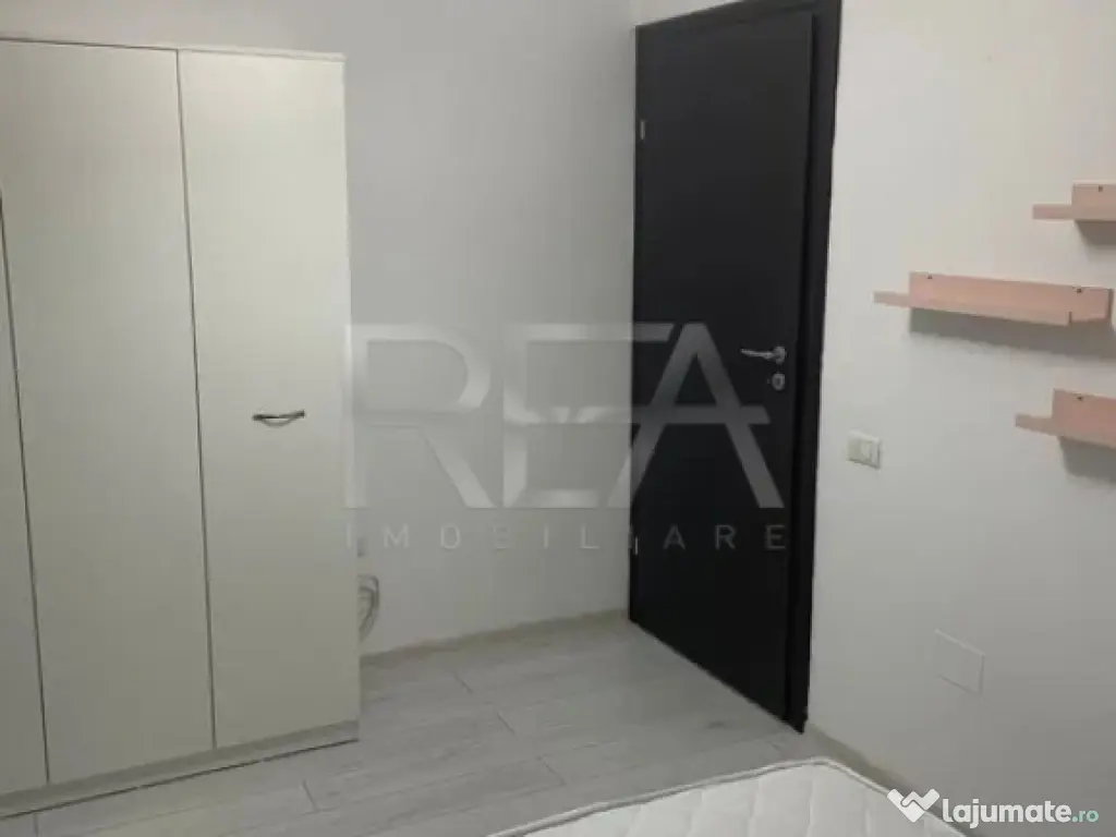3 Camere Ready to Move Etaj 7/8 Militari Residence 