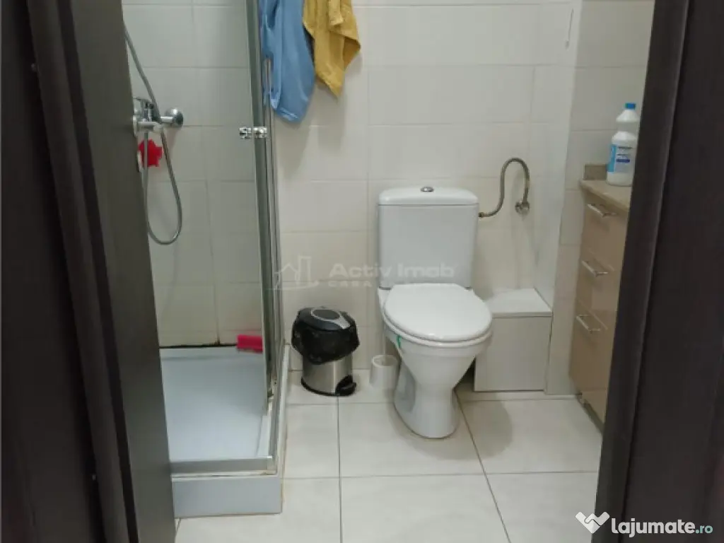 Militari Residence - 2 camere - centrala proprie 