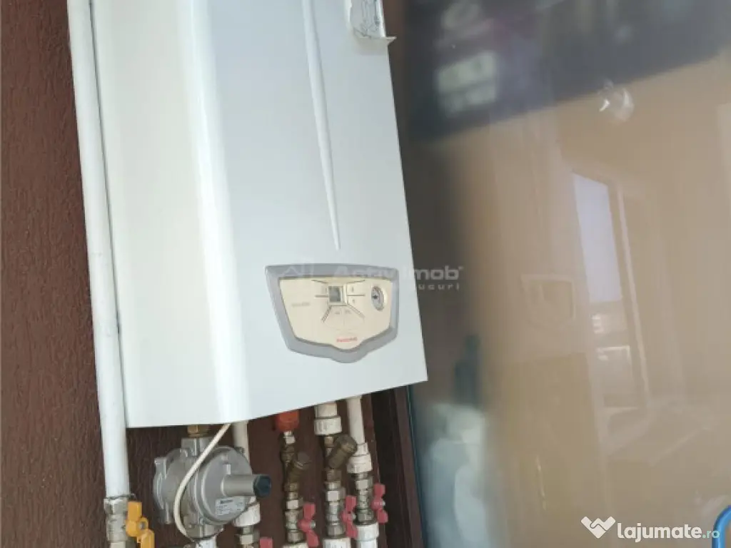 Militari Residence - 2 camere - centrala proprie 