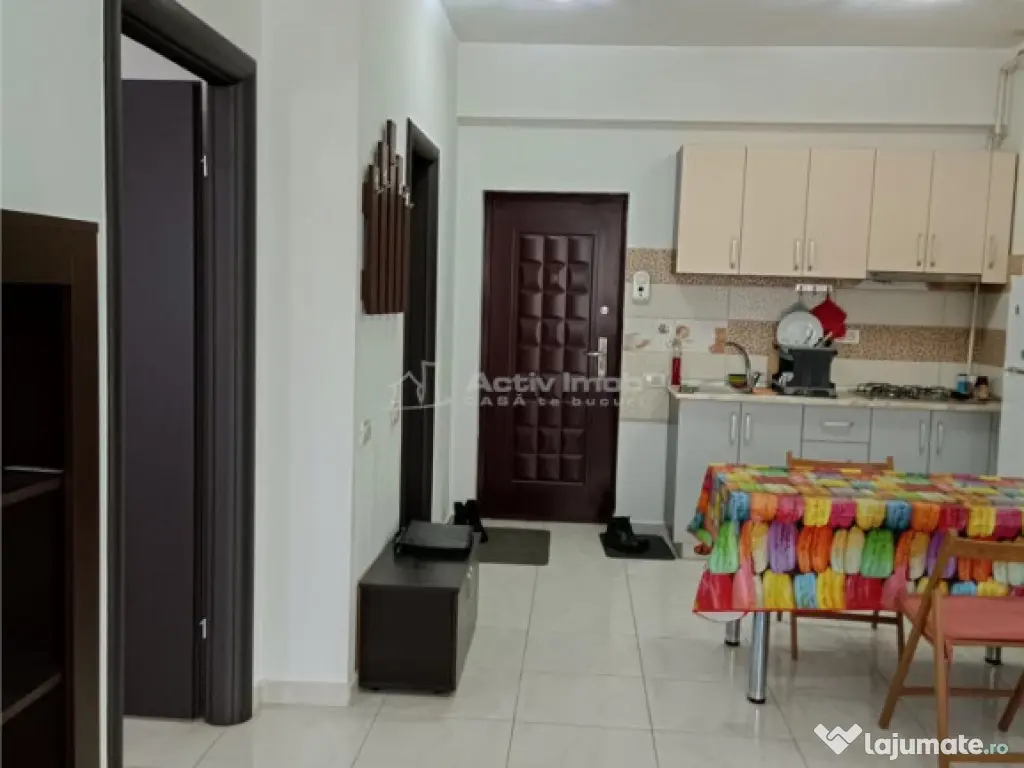 Militari Residence - 2 camere - centrala proprie 