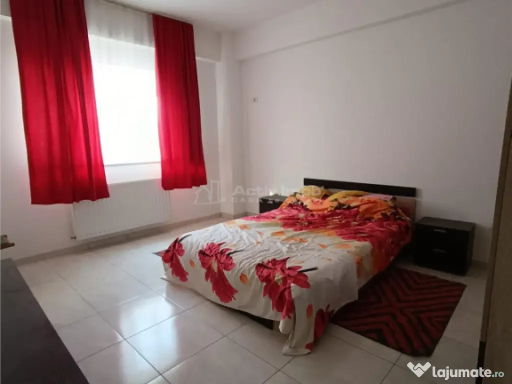 Militari Residence - 2 camere - centrala proprie 