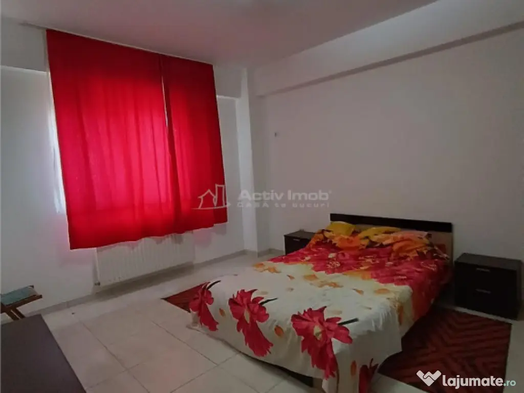 Militari Residence - 2 camere - centrala proprie 