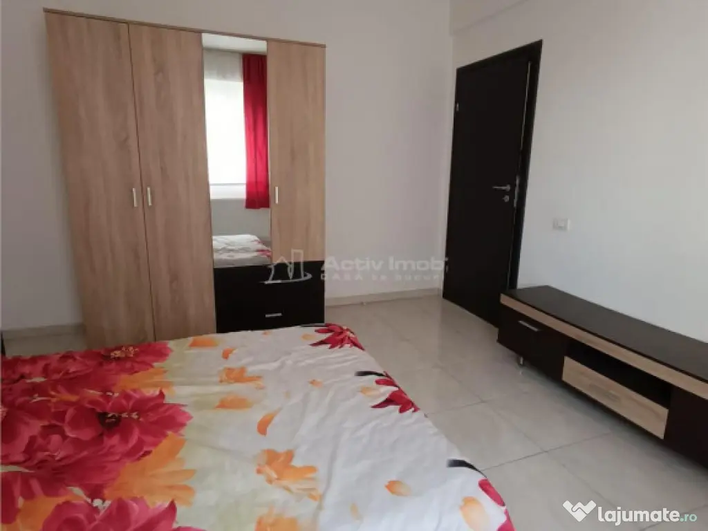 Militari Residence - 2 camere - centrala proprie 