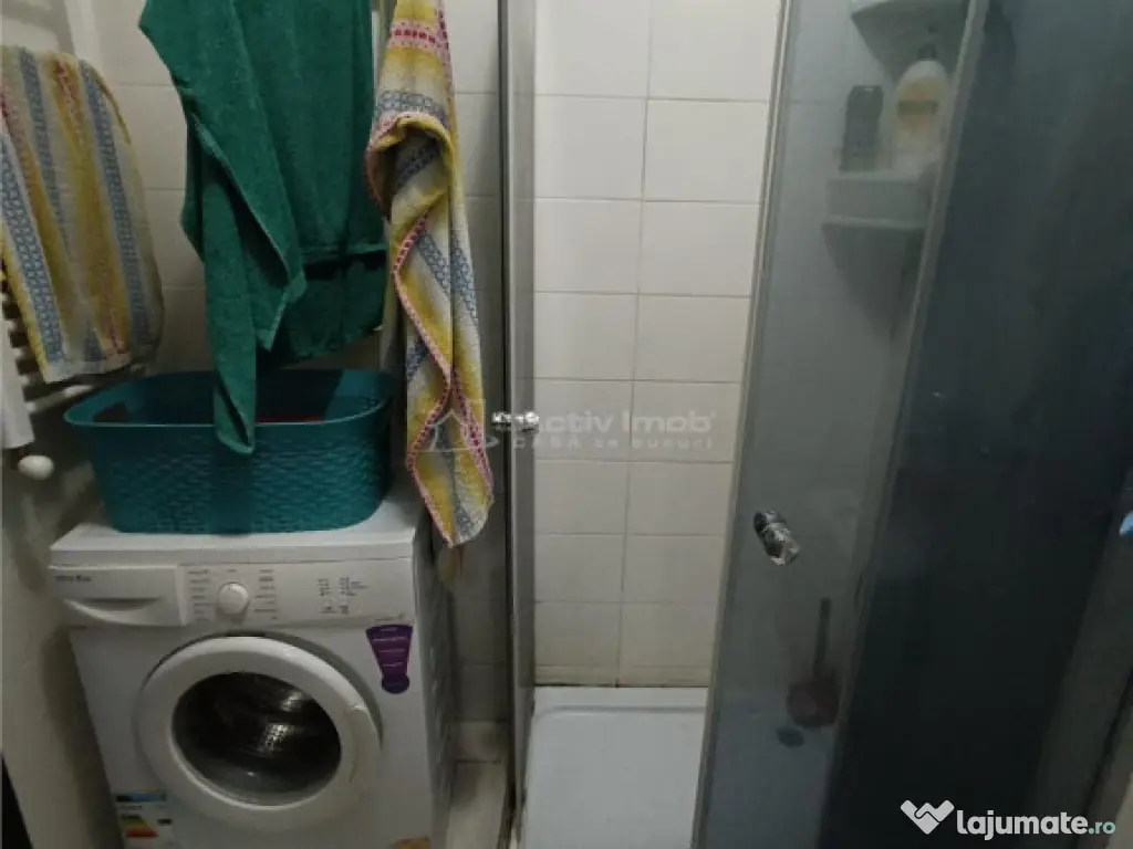 Militari Residence - 2 camere - centrala proprie 