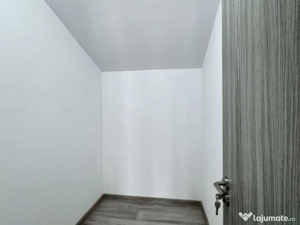 Casa individuala 4 camere, curte, zona retrasa - Chiajna 