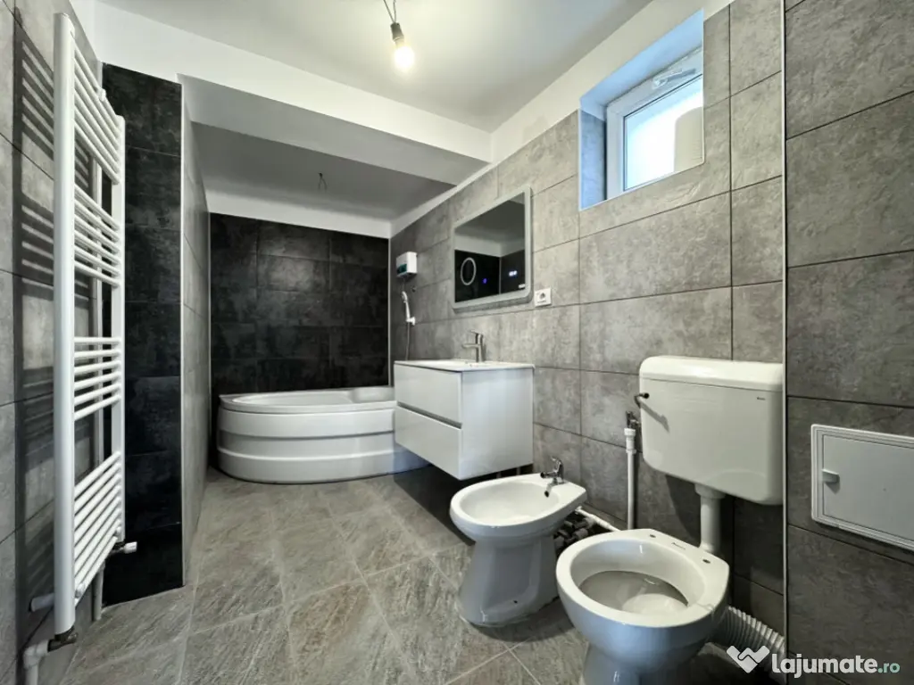 Casa individuala 4 camere, curte, zona retrasa - Chiajna 