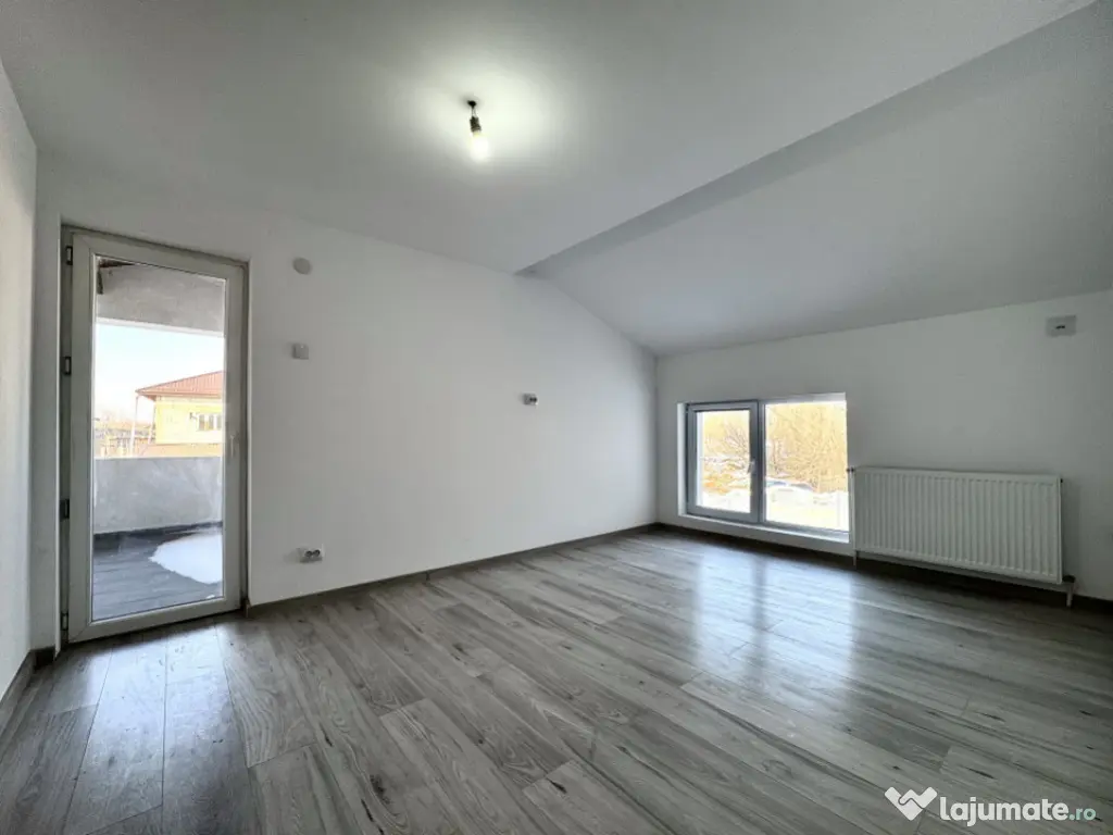 Vilă spațioasă, ideală pentru două familii, preț excel 