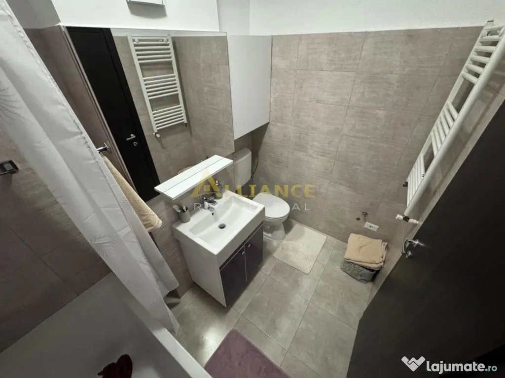 Apartament 2 camere - Titan Sun Park 