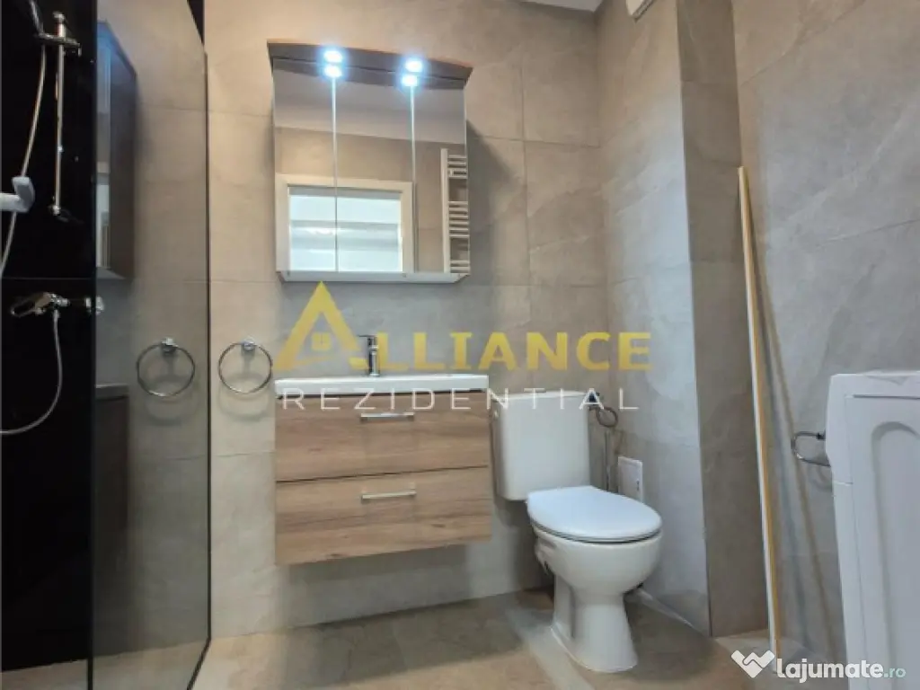 Studio 2 camere Joy Residence 