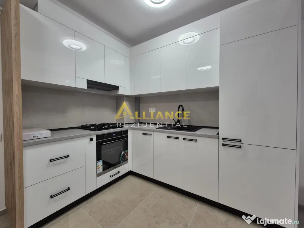 Studio 2 camere Joy Residence 