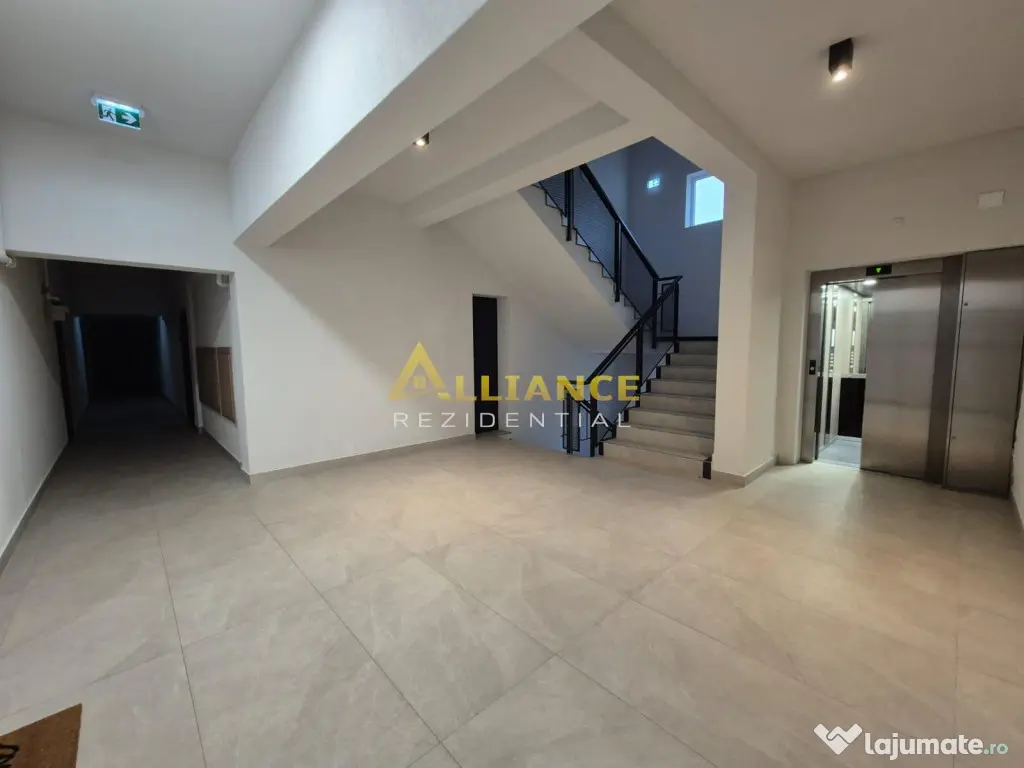 Studio 2 camere Joy Residence 