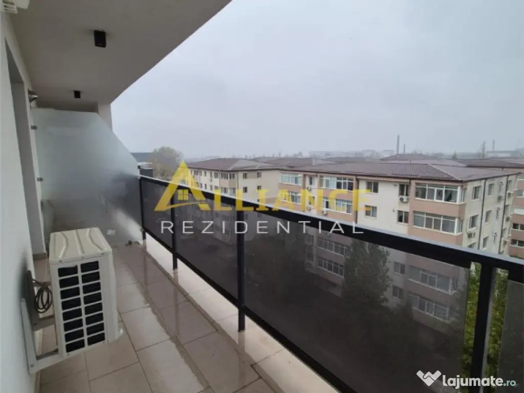 Studio 2 camere Joy Residence 