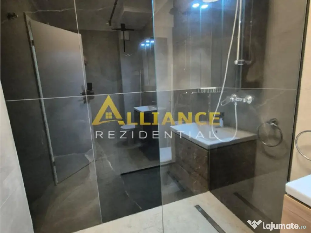 Studio 2 camere Joy Residence 