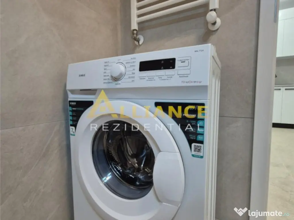 Studio 2 camere Joy Residence 