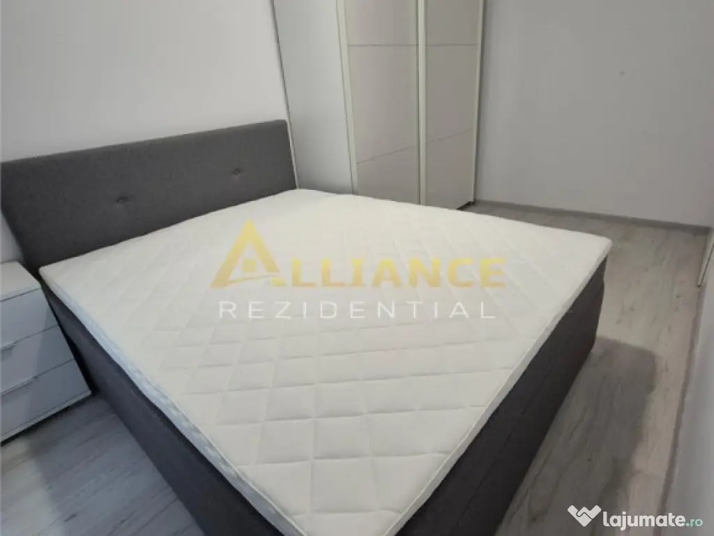 Studio 2 camere Joy Residence 