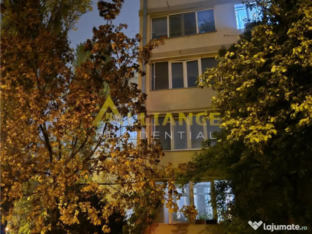 Sector 3,Dristor Apartament 3 Camere