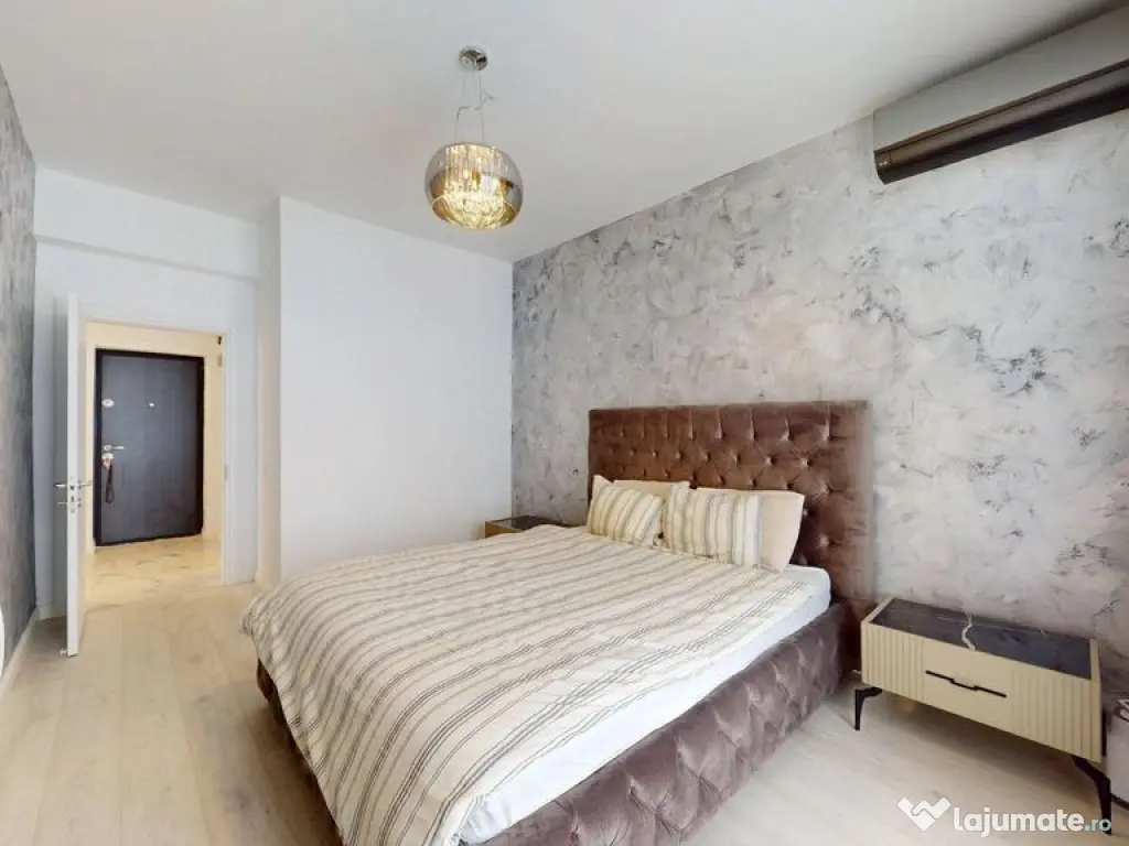 Apartament superb 3 camere Pallady | Mobilat si Utilat Co... 