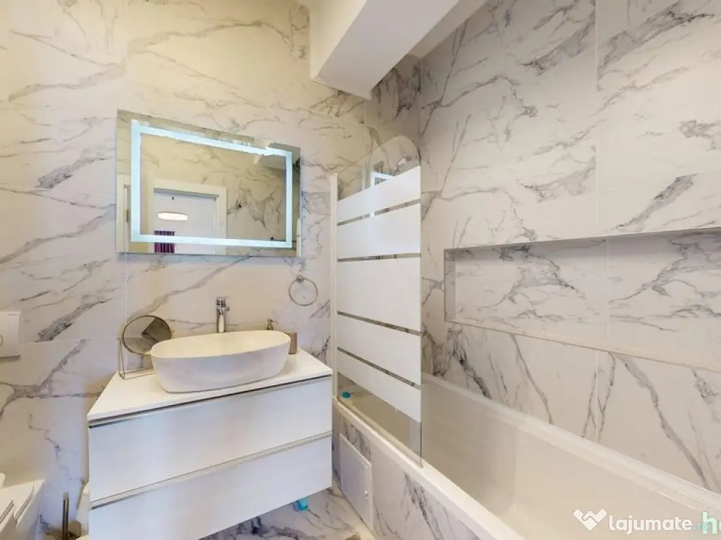 Apartament superb 3 camere Pallady | Mobilat si Utilat Co... 