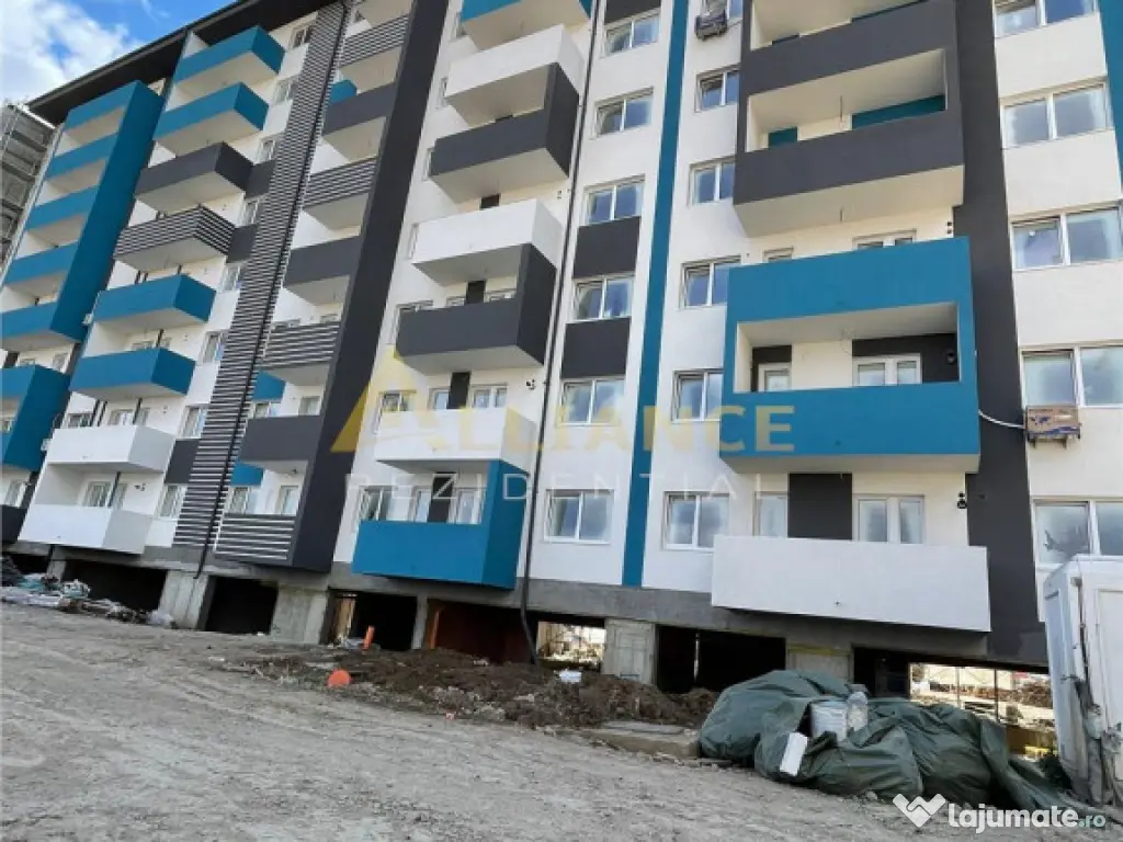 Garsoniera decomandata - Metrou Berceni 