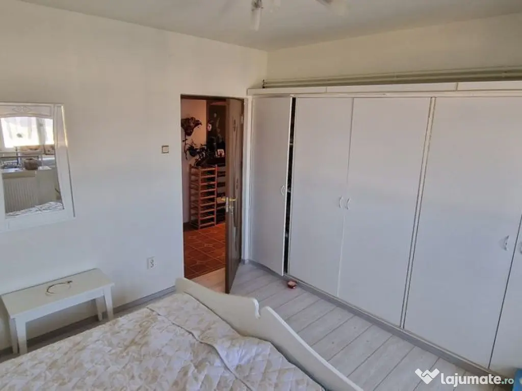 Patru camere comfort maxim 