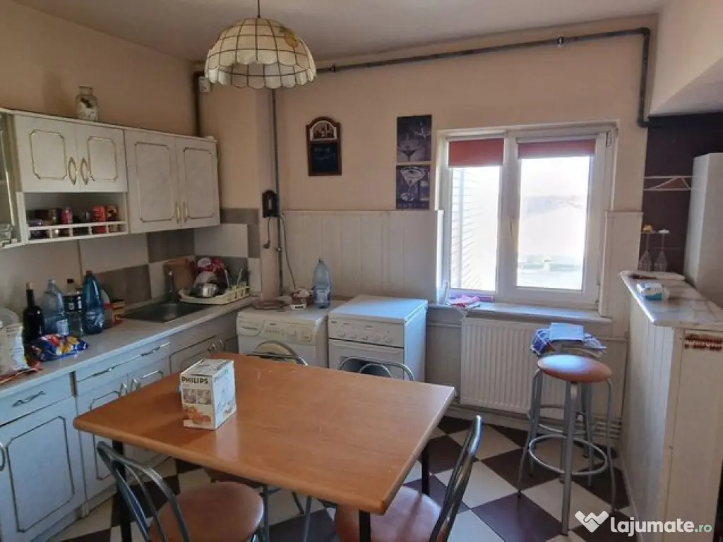 Patru camere comfort maxim 