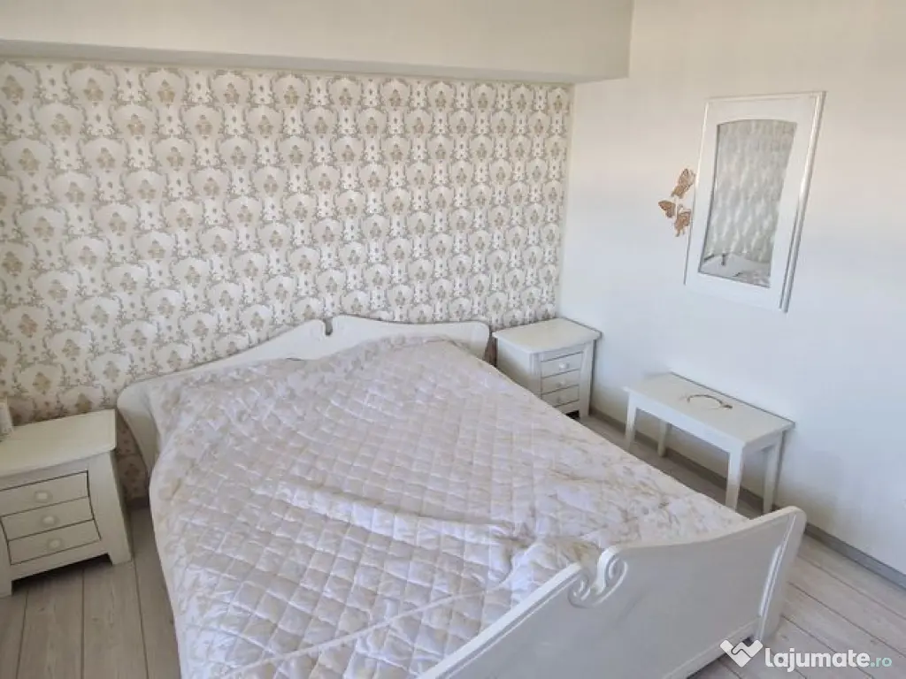 Patru camere comfort maxim 