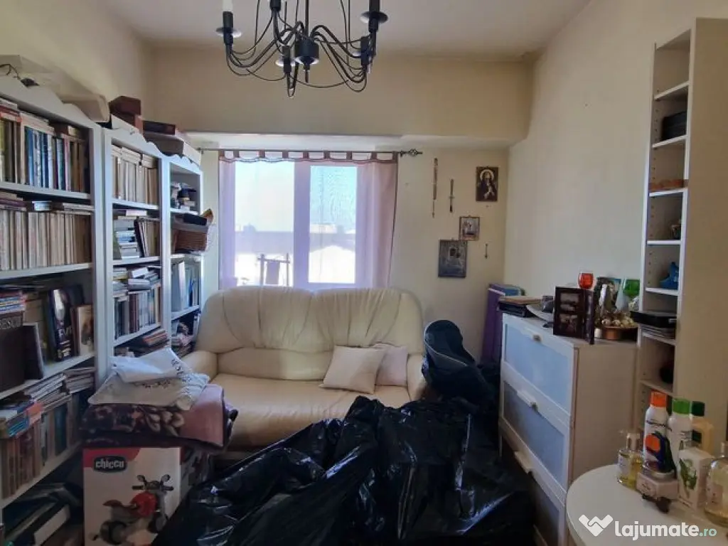 Patru camere comfort maxim 