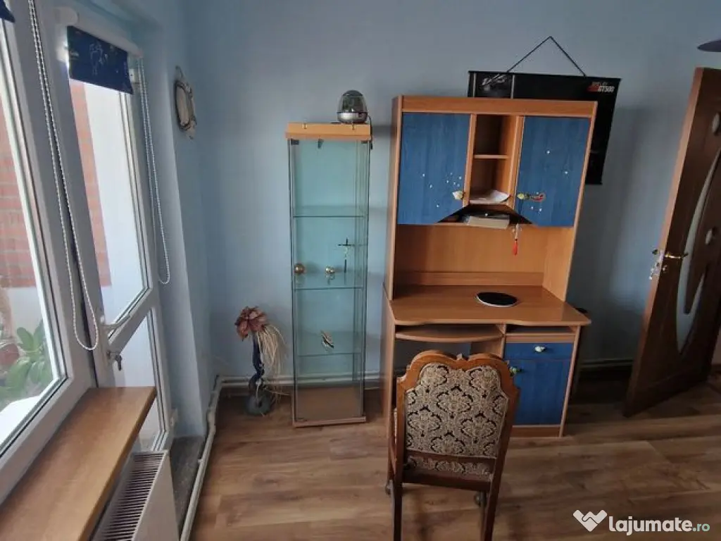 Patru camere comfort maxim 