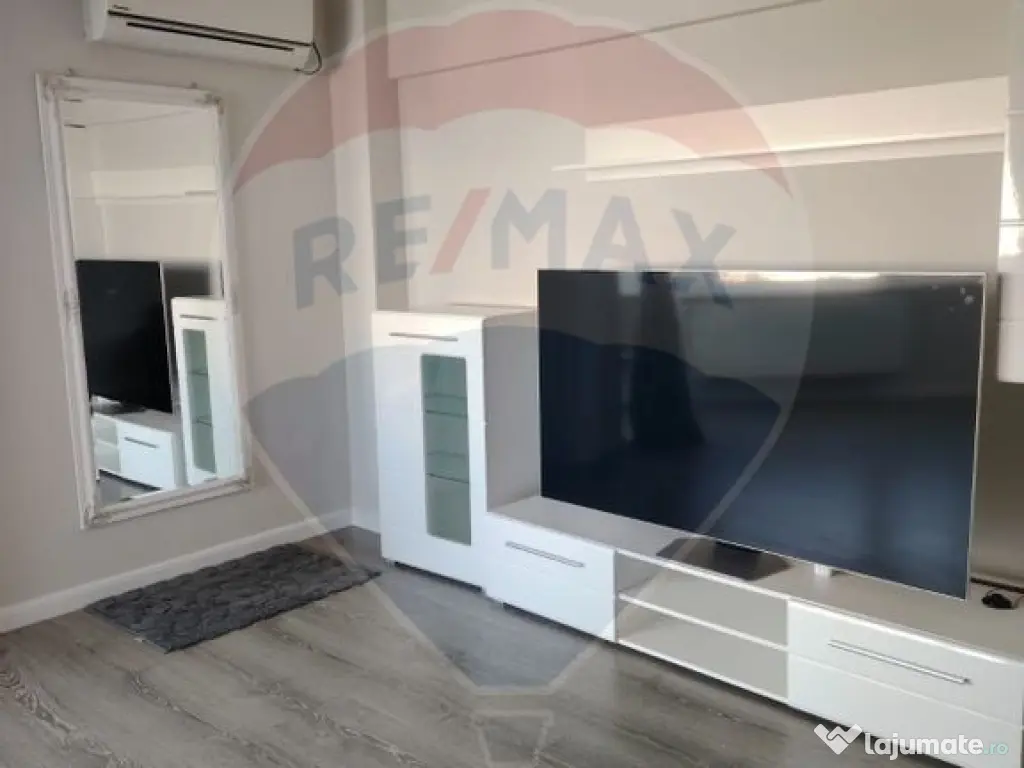 Apartament cu 2 camere de închiriat în zona Central 