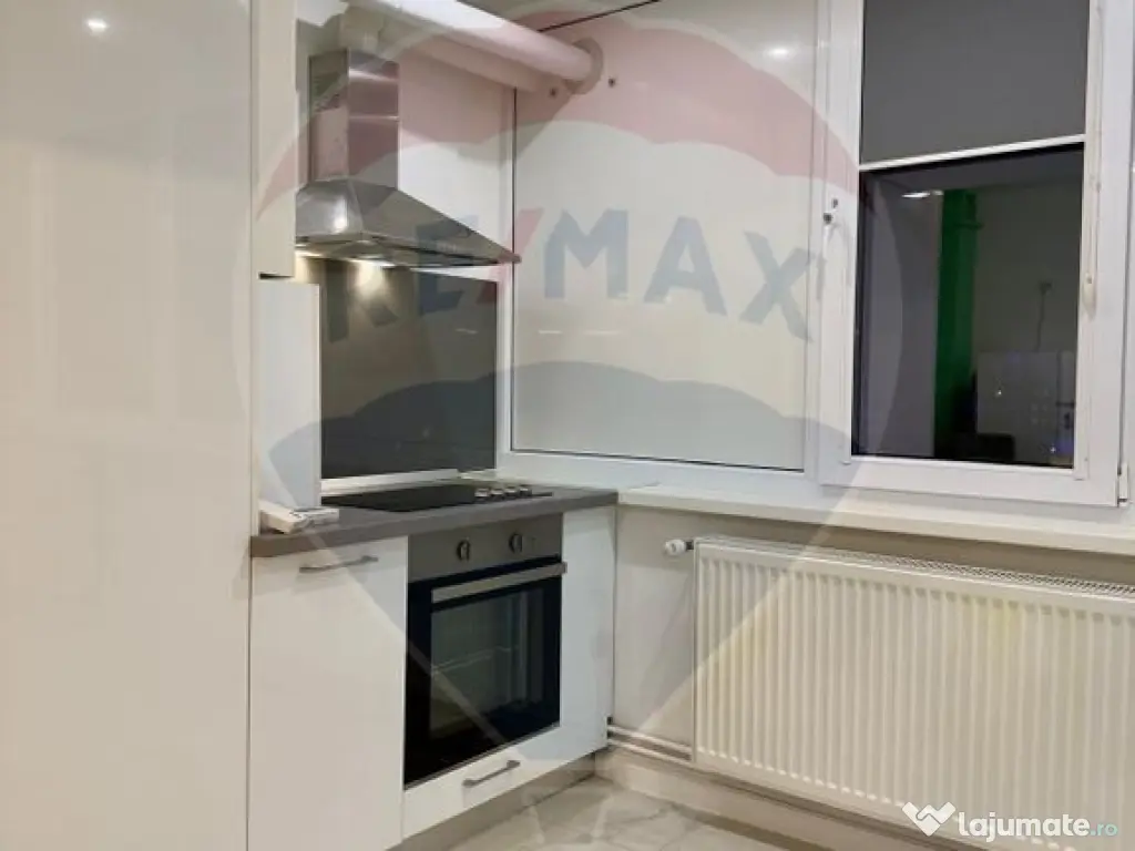 Apartament cu 2 camere de închiriat în zona Central 