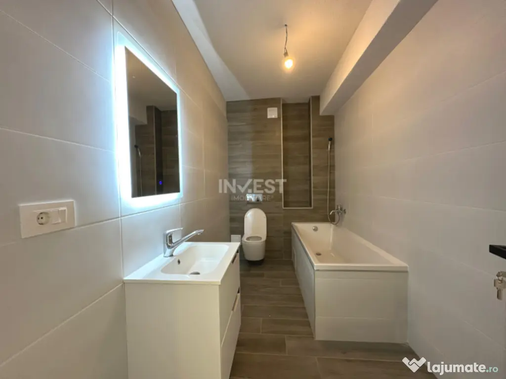 COMISION 0%! 1 CAMERA DECOMANDAT BLOC NOU 