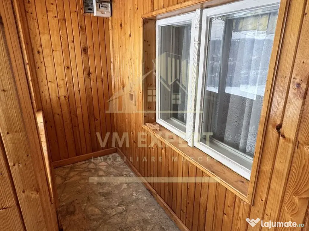 CASĂ 4 CAMERE TEREN 3038 MP ALBEȘTII DE MUSCEL 