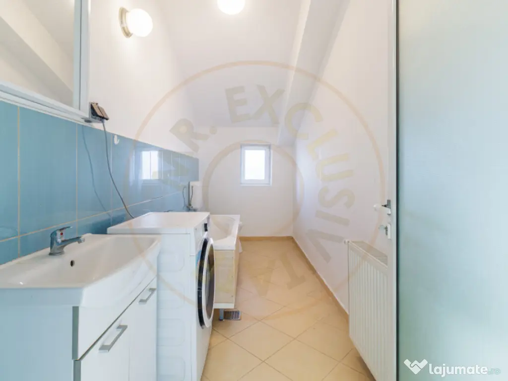 Apartament 3 camere - 122 mp Voluntari