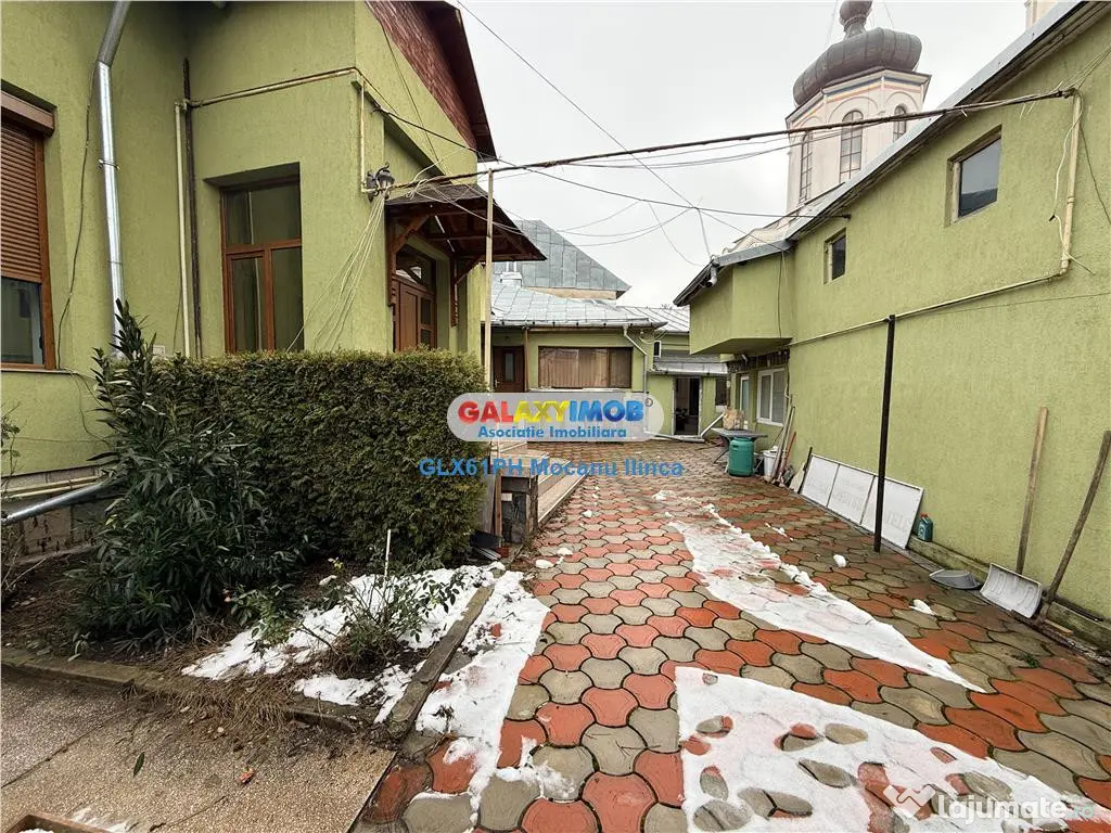 Casa 150 mp, Ultracentral, Ploiesti 