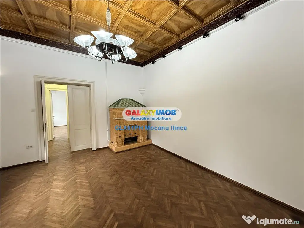 Casa 150 mp, Ultracentral, Ploiesti 