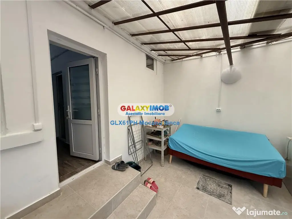 Casa 150 mp, Ultracentral, Ploiesti 