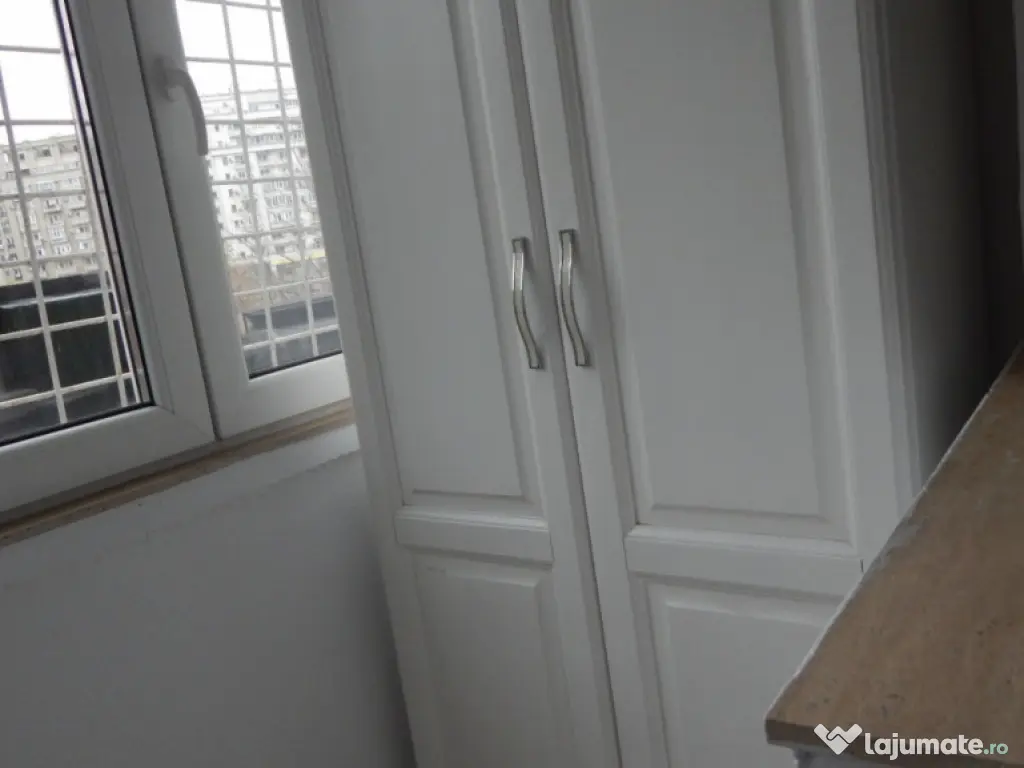 Apartament spatios p-ta Alba Iulia 