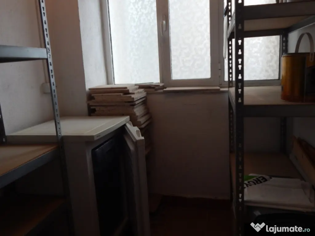 Apartament spatios p-ta Alba Iulia 