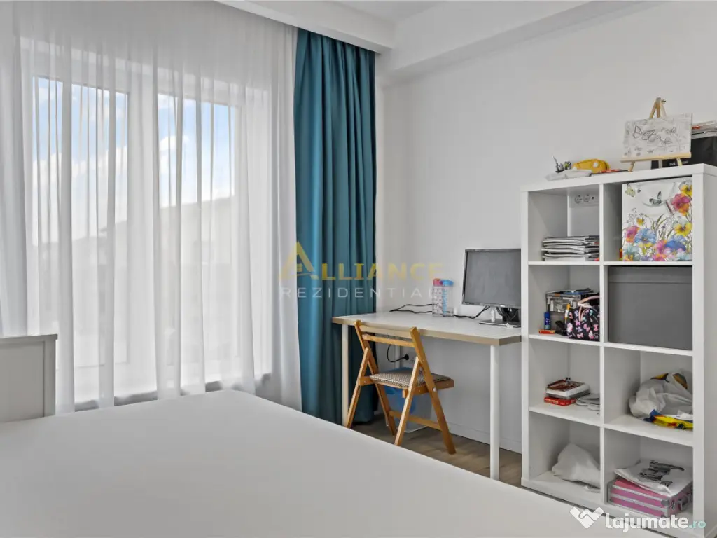 ALLIANCE VILLAS 2 - Casa Individual? Parter - 4 Camere - 443 