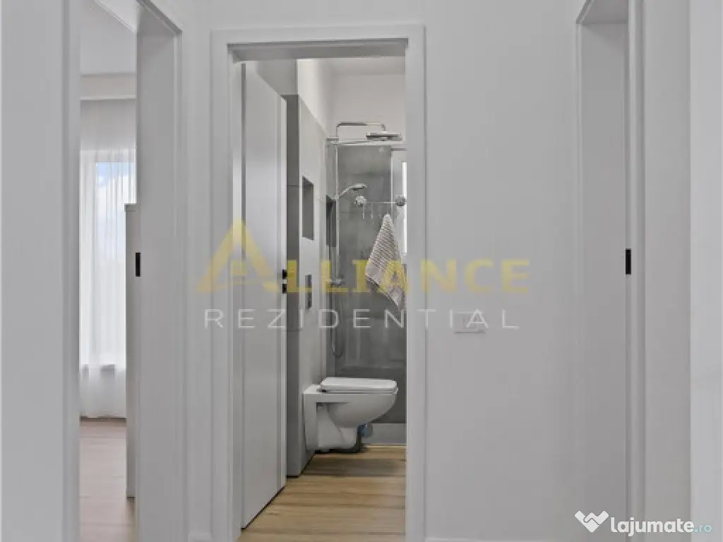 ALLIANCE VILLAS 2 - Casa Individual? Parter - 4 Camere - 443 